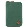 Fjallraven Fjällräven Passport Wallet Deep Patina