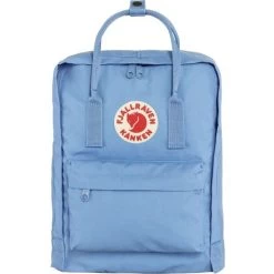 Fjallraven Fjällräven Kanken Rugzak Ultramarine Light Blue