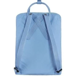 Fjallraven Fjällräven Kanken Rugzak Ultramarine Light Blue -Eastpak Winkel fjallultr3