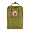 Fjallraven Fjällräven Kanken Laptop 13" Rugzak Foliage Green