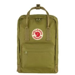 Fjallraven Fjällräven Kanken Laptop 13" Rugzak Foliage Green