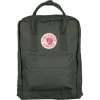 Fjallraven Fjällräven Kanken Rugzak Forest Green 1 Fjallraven Fjällräven Kanken Rugzak Forest Green -Eastpak Winkel forrestgreen