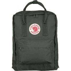 Fjallraven Fjällräven Kanken Rugzak Forest Green