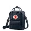 Fjallraven Fjällräven Kanken Sling Shoulderbag Navy -Eastpak Winkel fr1