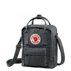 Fjallraven Fjällräven Kanken Sling Shoulderbag Graphite