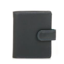 Mywalit Tri-Fold Tab Wallet Portemonnee Smokey Grey