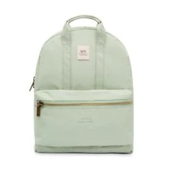 Lefrik Gold Classic Backpack Sage