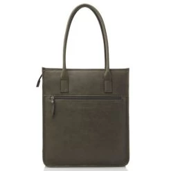 Castelijn & Beerens Carisma Laptop Shopper 15.6'' RFID Groen -Eastpak Winkel gr 72 9762 3