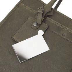 Castelijn & Beerens Carisma Laptop Shopper 15.6'' RFID Groen -Eastpak Winkel gr 72 9762 5