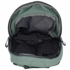 Jack Wolfskin Moab Trail 14 Liter Kinderrugzak Hedge Green 10 Jack Wolfskin Moab Trail 14 Liter Kinderrugzak Hedge Green -Eastpak Winkel green moab kind 2