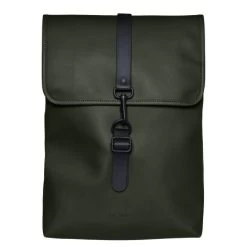 Rains Original Rucksack Backpack Green