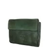Bear Design Cow Lavato Jill Dames Portemonnee CL16211 Green -Eastpak Winkel green cl16211 1