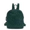 Biba Lewisburg Backpack Green