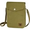 Fjallraven Fjällräven Greenland Pocket Foliage Green