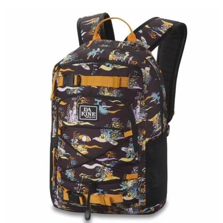 Dakine Grom 13L Rugzak Beach Day 3 Dakine Grom 13L Rugzak Beach Day