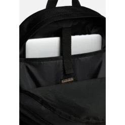 Napapijri H-Voyage Laptop Backpack Black -Eastpak Winkel h voyage 2