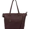 Cowboysbag Le Femme Handbag Harper Brown