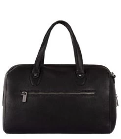 Cowboysbag Le Femme Handbag Middleten Black -Eastpak Winkel handbag middleten3346 000100 black 3