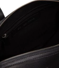 Cowboysbag Le Femme Handbag Middleten Black -Eastpak Winkel handbag middleten3346 000100 black 4