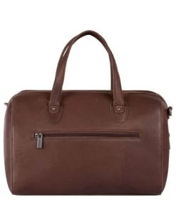Cowboysbag Le Femme Handbag Middleten Brown -Eastpak Winkel handbag middleten3346 000500 brown 3