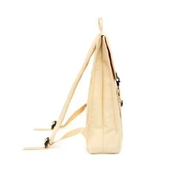 Lefrik Handy Backpack 15" Metal Butter -Eastpak Winkel handy butter lateral