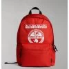 Napapijri Happy Daypack 5 Rugzak Orange Clay -Eastpak Winkel happy 5 1