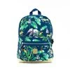 Pick & Pack Rugzak M Happy Jungle Navy -Eastpak Winkel happy jungle m navy 2