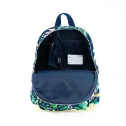 Pick & Pack Rugzak M Happy Jungle Navy -Eastpak Winkel happy jungle m navy 4