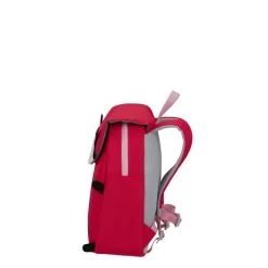Samsonite Happy Sammies ECO Backpack S+ Ladybug Lally -Eastpak Winkel happy sammies eco backpack s ladybug lally 5 1