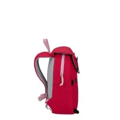 Samsonite Happy Sammies ECO Backpack S+ Ladybug Lally -Eastpak Winkel happy sammies eco backpack s ladybug lally 6 1