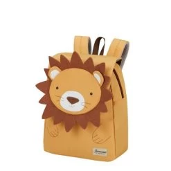 Samsonite Happy Sammies ECO Backpack S+ Lion Lester -Eastpak Winkel happy sammies eco backpack s lion lester 3 2