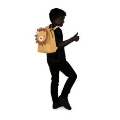 Samsonite Happy Sammies ECO Backpack S+ Lion Lester -Eastpak Winkel happy sammies eco backpack s lion lester 7 2