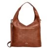 Charm London High Street Shopper Cognac -Eastpak Winkel high street cognac