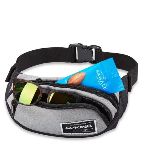 Dakine Classic Hip Pack Heuptas Lava Tubes - Afbeelding 2