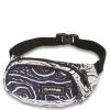 Dakine Hip Pack Heuptas Lava Tubes