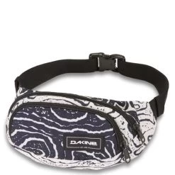 Dakine Hip Pack Heuptas Lava Tubes