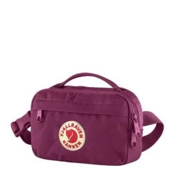 Fjallraven Fjällräven Kanken Hip Pack Royal Purple -Eastpak Winkel hippack royalpurple 2
