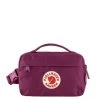 Fjallraven Fjällräven Kanken Hip Pack Royal Purple -Eastpak Winkel hippack royalpurple 3