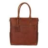 Burkely Antique Avery Shopper Cognac -Eastpak Winkel image 1091
