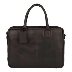 Burkely Vintage Taylor Worker 15.6" Black