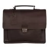 Burkely Vintage Scott Briefcase Brown -Eastpak Winkel image 1230