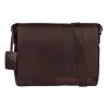 Burkely Vintage Juul Messenger Bag Brown -Eastpak Winkel image 1244