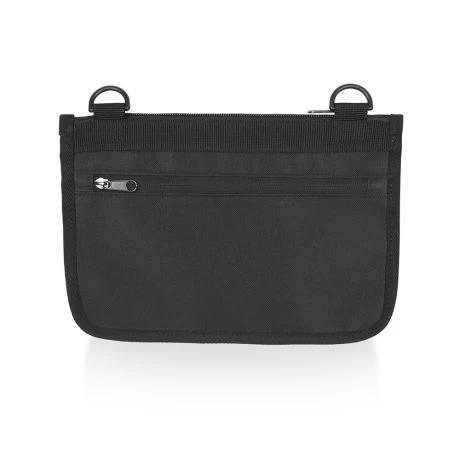 Lyle & Scott Flat Pouch True Black 4 Lyle & Scott Flat Pouch True Black - Afbeelding 2