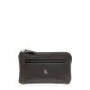 Castelijn & Beerens Vita RFID Sleuteletui Rits Black