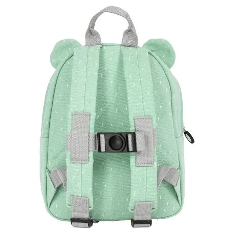 Trixie Kids Backpack Mr. Polar Bear 4 Trixie Kids Backpack Mr. Polar Bear - Afbeelding 2
