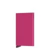 Secrid Cardprotector Kaarthouder Powder Fuchsia