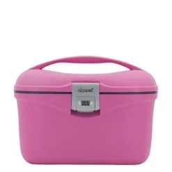 Decent Sportivo Beautycase Fuchsia