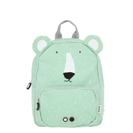 Trixie Kids Backpack Mr. Polar Bear 3 Trixie Kids Backpack Mr. Polar Bear