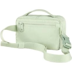 Fjallraven Fjällräven Kanken Hip Pack Mint Green -Eastpak Winkel image 2 17 3