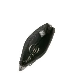 Castelijn & Beerens Vita RFID Sleuteletui Rits Black -Eastpak Winkel image 2 21 1 1